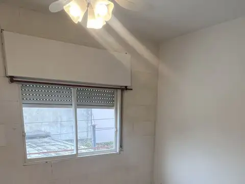 Alquiler de departamento 3 ambientes en josé ingenieros, tres de febrero