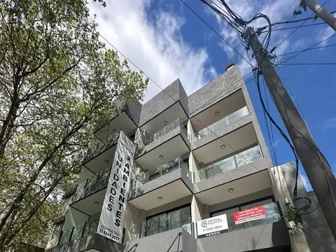 Departamento  en alquiler en san martin, g.b.a. zona norte, argentina