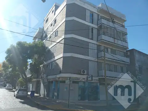 Departamento en  san fernando