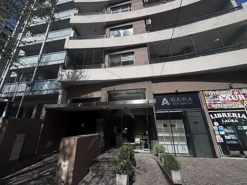 Hermoso 2 ambientes con cochera