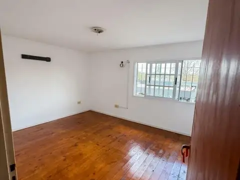 Alquiler departamento tres ambientes en muñiz