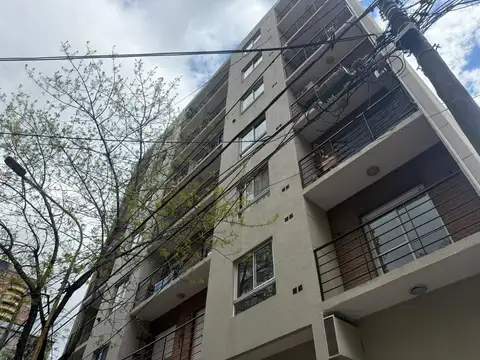 Departamento 2 ambientes en alquiler isa 6 muñiz