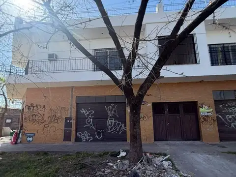 Departamento en alquiler en merlo