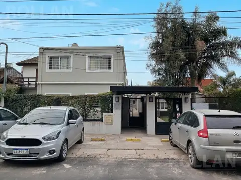 Departamento 2 amb. vivienda/ apto profesional  alquiler. maschwitz