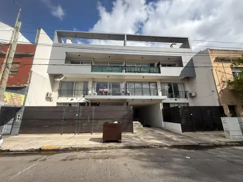 Departamento 2 ambientes en alquiler ramos mejía
