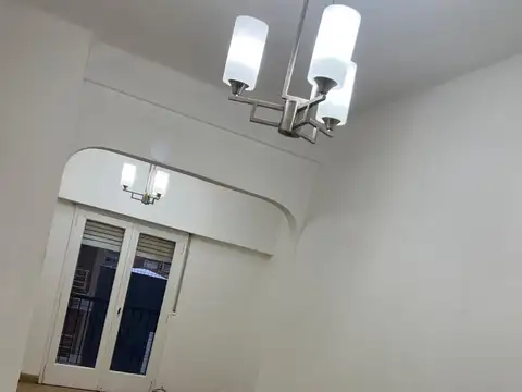 Departamento 3 ambientes en alquiler en san martín