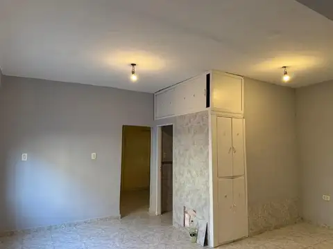 Departamento interno de dos ambientes