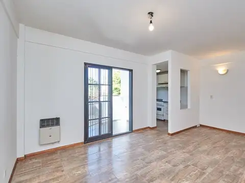 Alquiler depto 2amb balcón cochera villa sarmiento