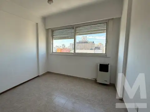 Departamento en alquiler en la plata
