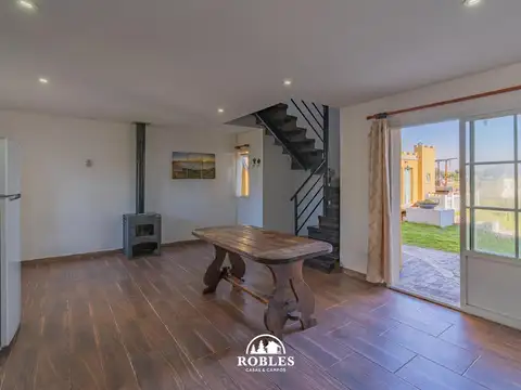 Dúplex en excelente ubicación de los acantilados