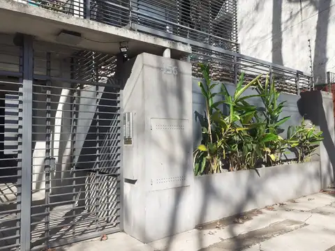 Departamento en alquiler en san isidro
