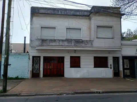 Ph de 2 dormitorios en alquiler en la plata