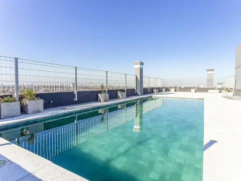 2 ambientes alquiler en torre premium