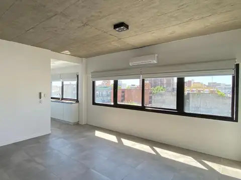 Alquiler depto 2 ambientes - moron sur