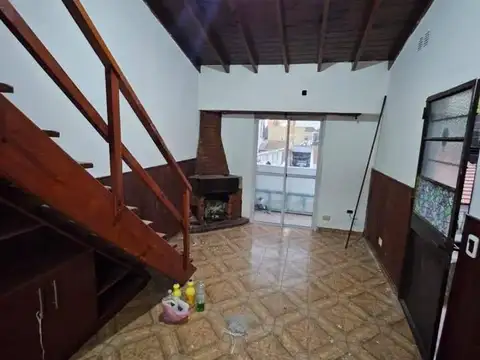Departamento en alquiler c/ cochera en san miguel
