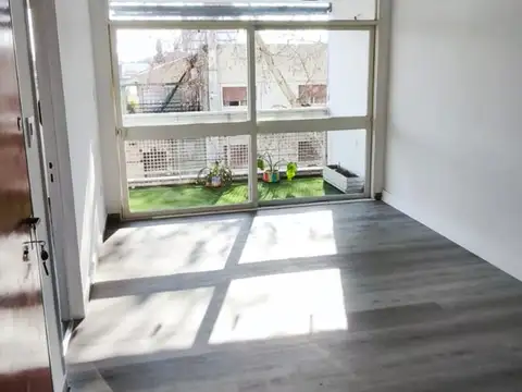 Departamento en alquiler la plata