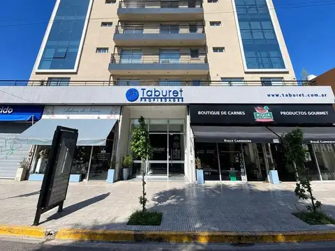 Departamento 2 ambientes en alquiler (ituzaingó)