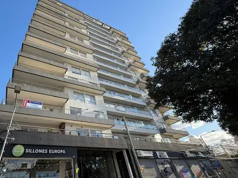 Departamento en alquiler san martin centro