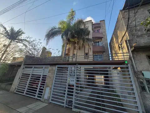 Departamento - alquiler - argentina, villa sarmiento - emilio mitre 1279