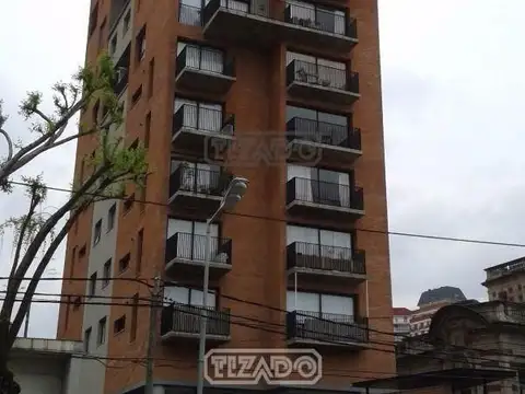 Departamento semipiso  en alquiler ubicado en tigre, zona norte