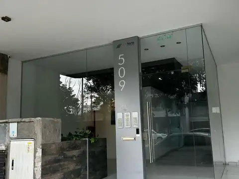 Departamento en alquiler la plata