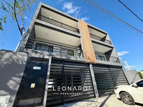 Departamento tres ambientes en alquiler en escobar - id 5944