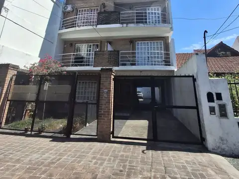 Alquiler de departamento 2 ambientes  c/balcon