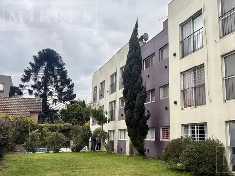 Departamento en serena de morra