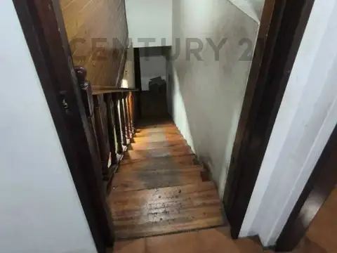 Alquiler ph 3 ambientes 1er piso por escalera, banfield