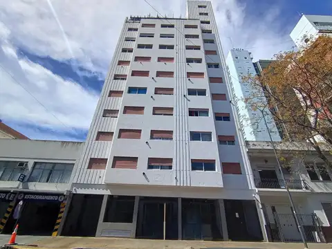 Departamento de 3 ambientes en alquiler en la plata