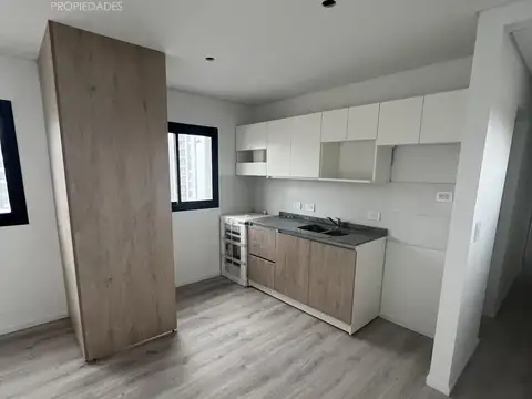 Venta alquiler departamento apto profesional 3 ambientes ituzaingo norte