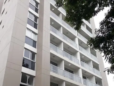 Alquiler -departamento 2 ambientes - san miguel