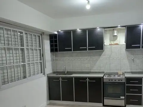 Departamento de 3 ambientes!