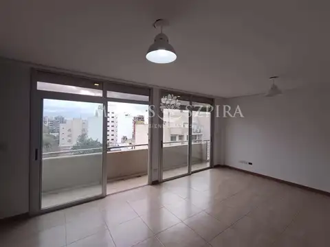 Departamento 2 ambientes en alquiler en moron