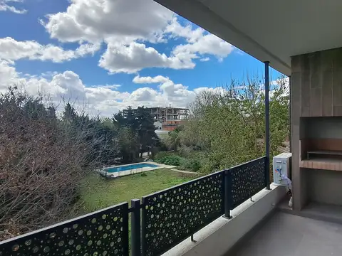 Departamento 2 amb. cactus luxury residence - super amenities