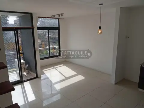 Departamento - alquiler - argentina, merlo - gaona 300