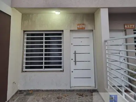 Dúplex en alquiler berazategui