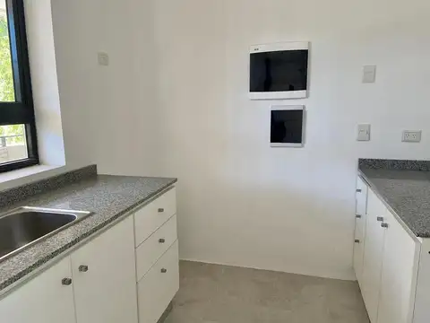 Excelente departamento en alquiler