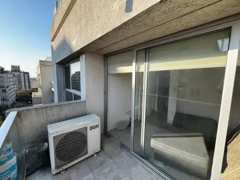 Departamento de 2 ambientes y medio - excelente ubicación