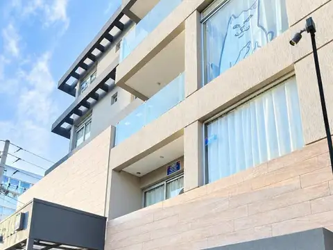 Departamento en centro (moreno)