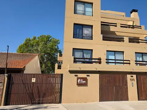 Departamento  en alquiler en general pacheco, tigre, g.b.a. zona norte