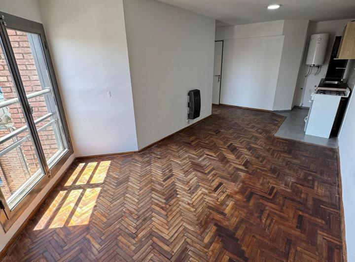 Departamento · 2 Ambientes