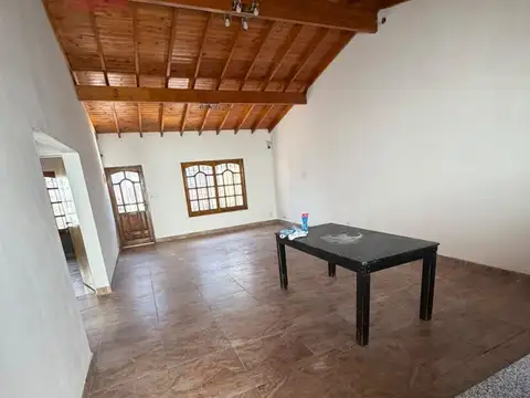 Departamento 3 ambientes lanus oeste
