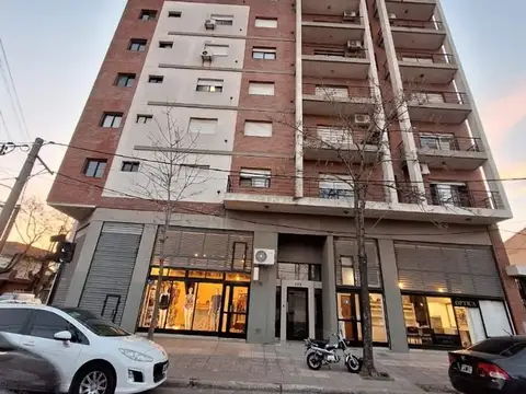 Departamento en alquiler campana