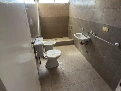 Departamento en alquiler - 1 dormitorio 1 baño - 60mts - tigre
