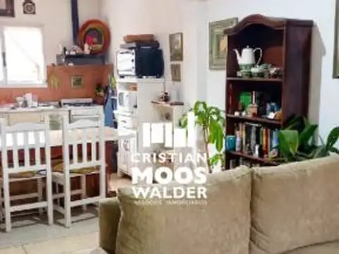 Departamento  de 3 ambientes- en alquiler y  venta - belén de escobar-