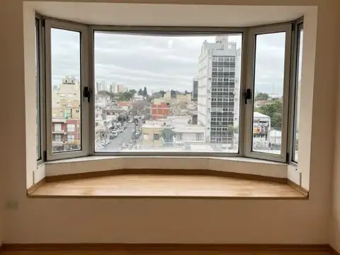 Departamento en alquiler zona centrica.