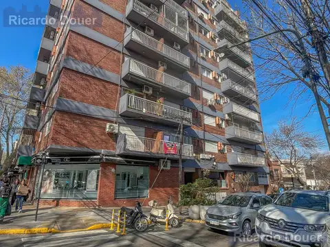 Departamento en alquiler
