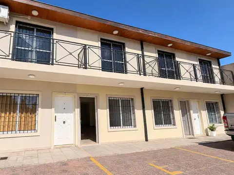 Triplex en alquiler en muñiz