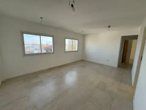 Departamento en  alquiler